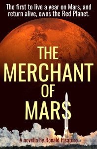 The Merchant of Mars