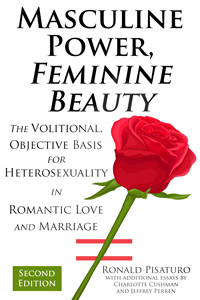 Masculine Power, Feminine Beauty